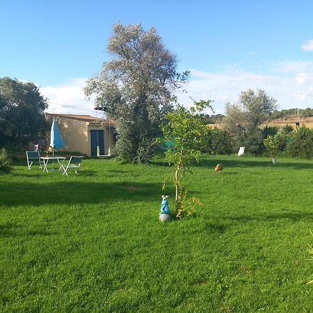 Casa Villa El Olivar Huelva Rom bilde