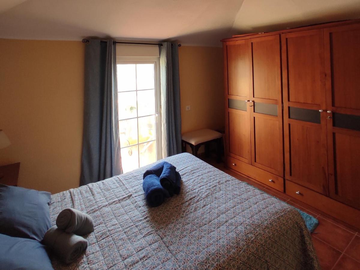 Casa Villa El Olivar Huelva Eksteriør bilde