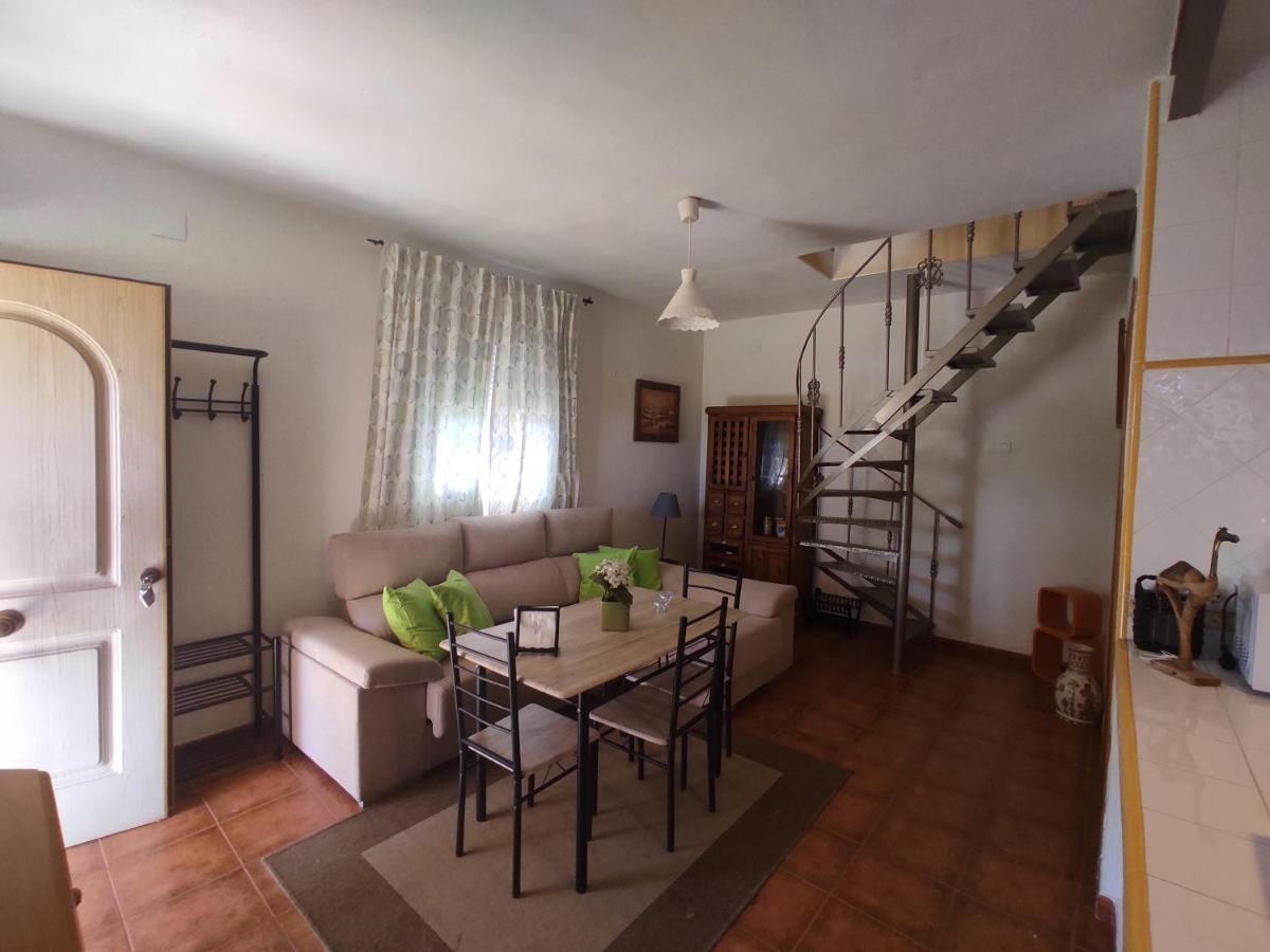 Casa Villa El Olivar Huelva Eksteriør bilde
