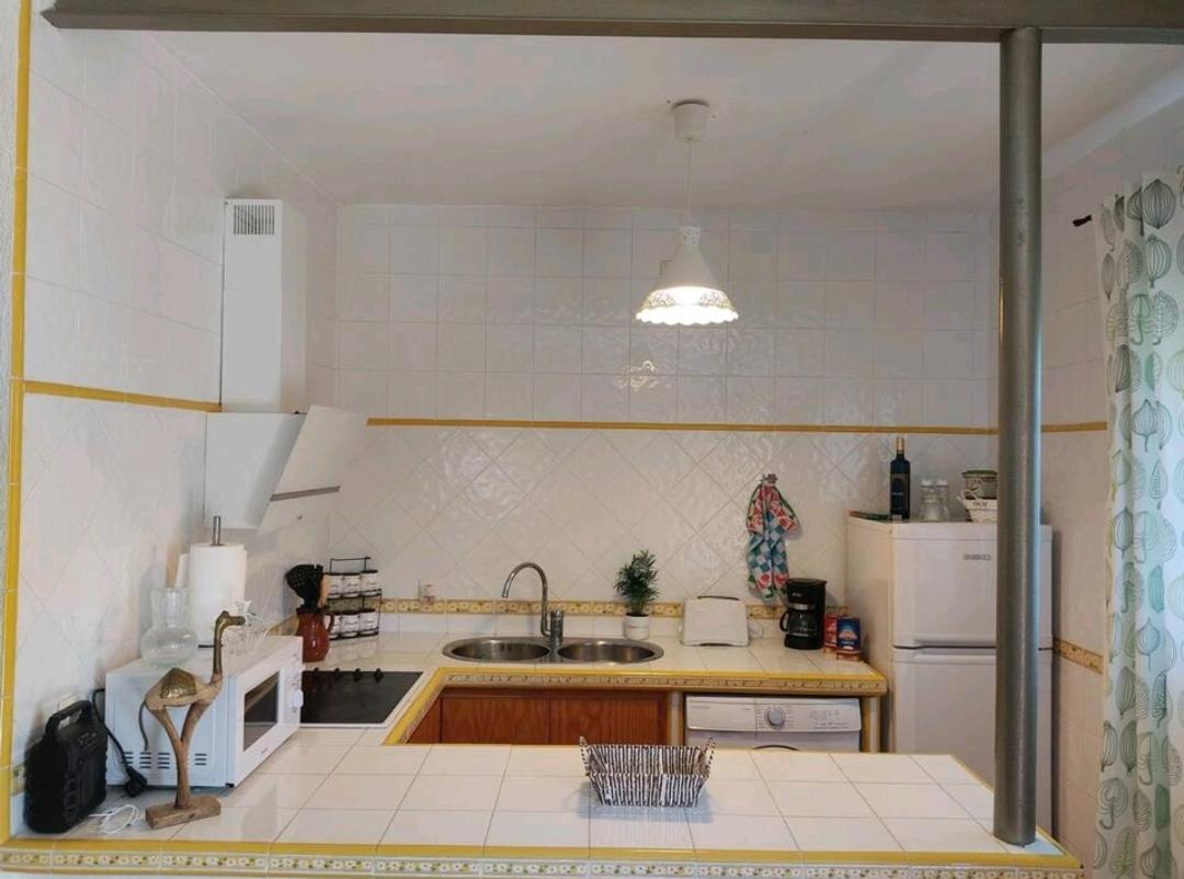 Casa Villa El Olivar Huelva Eksteriør bilde