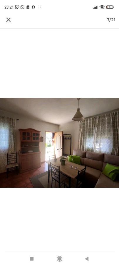 Casa Villa El Olivar Huelva Eksteriør bilde