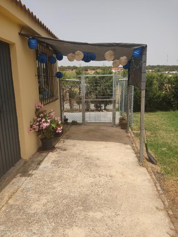 Casa Villa El Olivar Huelva Eksteriør bilde