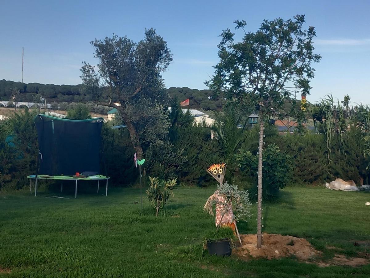 Casa Villa El Olivar Huelva Eksteriør bilde